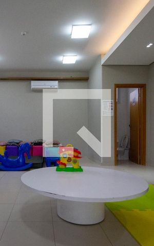 Apartamento para alugar com 72m², 2 quartos e 1 vagaBrinquedoteca