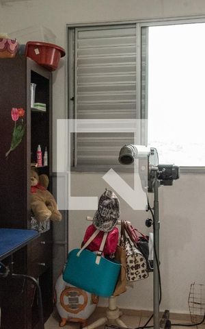 Apartamento à venda com 46m², 2 quartos e 1 vaga Apartamento à venda com 46m², 2 quartos e 1 vagaQuarto 1