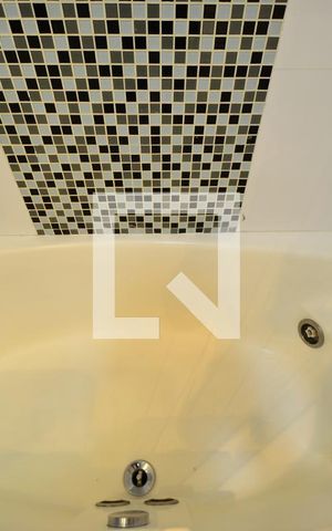 Apartamento à venda com 126m², 3 quartos e 2 vagasBanheiro Social