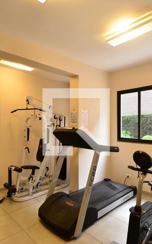 Apartamento à venda com 126m², 3 quartos e 2 vagasAcademia