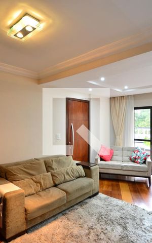 Apartamento à venda com 126m², 3 quartos e 2 vagasSala