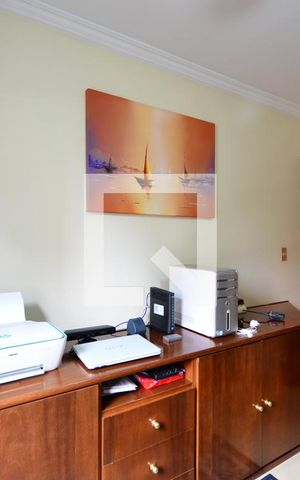 Apartamento à venda com 126m², 3 quartos e 2 vagasQuarto 1