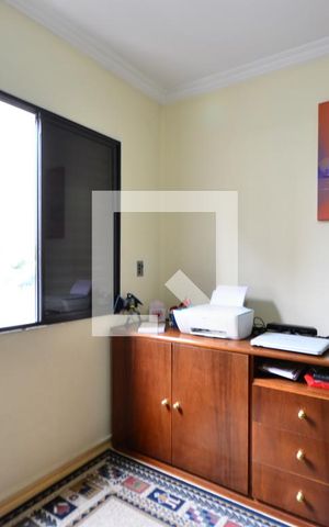 Apartamento à venda com 126m², 3 quartos e 2 vagasQuarto 1