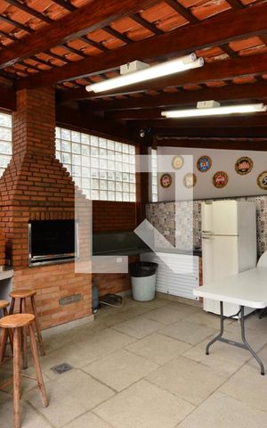 Apartamento à venda com 126m², 3 quartos e 2 vagasChurrasqueira