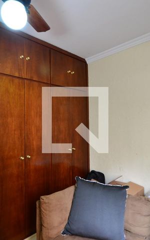 Apartamento à venda com 126m², 3 quartos e 2 vagasQuarto 1