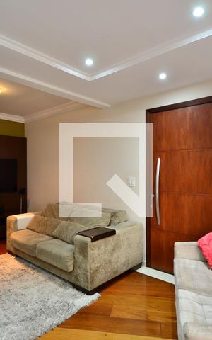 Apartamento à venda com 126m², 3 quartos e 2 vagasSala
