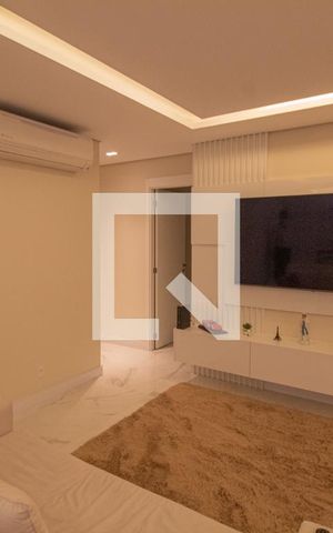 Apartamento à venda com 103m², 3 quartos e 2 vagas Apartamento à venda com 103m², 3 quartos e 2 vagasSala