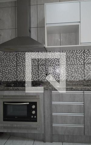 Apartamento à venda com 114m², 3 quartos e 2 vagasCozinha