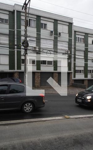Apartamento à venda com 114m², 3 quartos e 2 vagasFachada