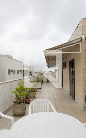 Apartamento à venda com 428m², 4 quartos e 2 vagas Apartamento à venda com 428m², 4 quartos e 2 vagasVaranda dos Quartos
