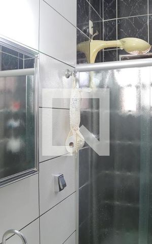 Casa para alugar com 506m², 5 quartos e 8 vagasBanheiro 3