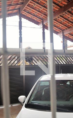 Casa para alugar com 506m², 5 quartos e 8 vagasSala / vista