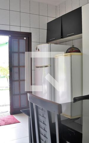 Casa para alugar com 506m², 5 quartos e 8 vagasCozinha