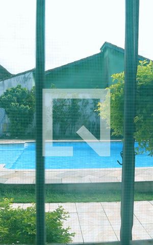 Casa para alugar com 506m², 5 quartos e 8 vagasQuarto 2 / vista
