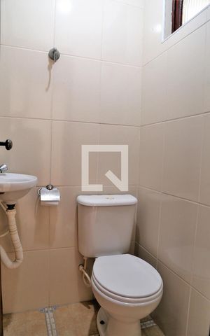 Casa para alugar com 506m², 5 quartos e 8 vagasLavabo