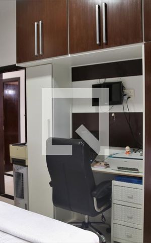 Casa para alugar com 506m², 5 quartos e 8 vagasQuarto 1 suite