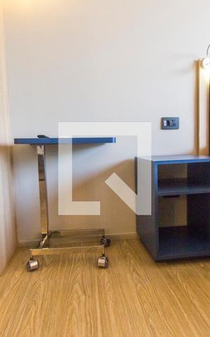 Apartamento à venda com 32m², 1 quarto e 1 vagaStudio