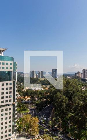 Apartamento à venda com 32m², 1 quarto e 1 vagavista da Sacada