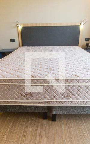 Apartamento à venda com 32m², 1 quarto e 1 vagaStudio