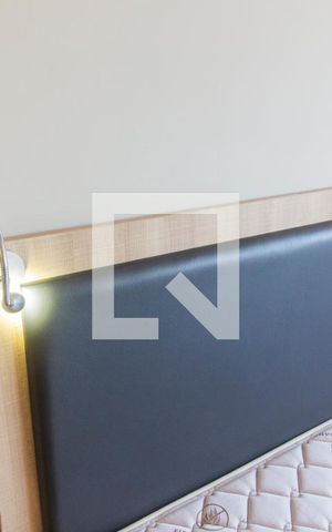 Apartamento à venda com 32m², 1 quarto e 1 vagaStudio