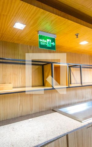 Apartamento à venda com 32m², 1 quarto e 1 vagaÁrea comum