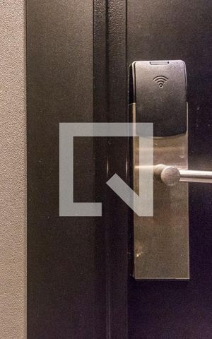 Apartamento à venda com 32m², 1 quarto e 1 vagaEntrada