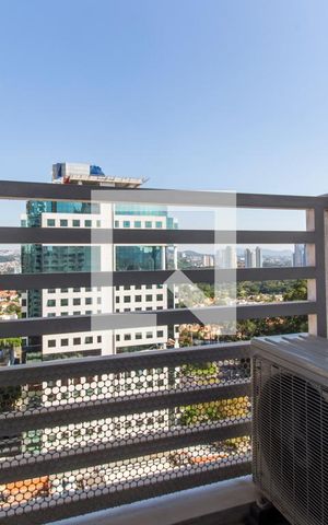 Apartamento à venda com 32m², 1 quarto e 1 vagaSacada
