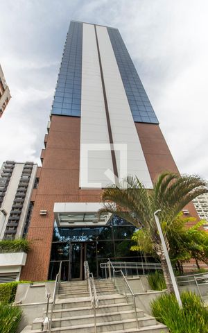 Apartamento à venda com 32m², 1 quarto e 1 vagaVista da Rua