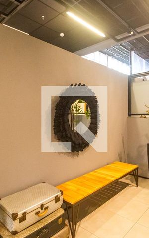 Apartamento à venda com 32m², 1 quarto e 1 vagaÁrea comum
