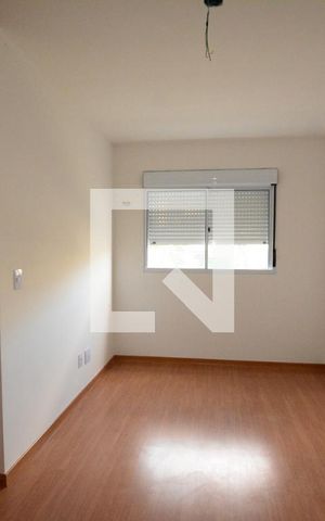 Apartamento à venda com 46m², 2 quartos e 1 vagaQuarto 2