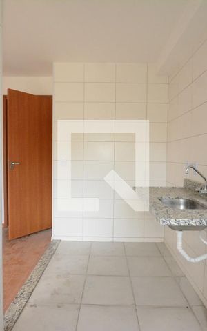 Apartamento à venda com 46m², 2 quartos e 1 vaga cozinha