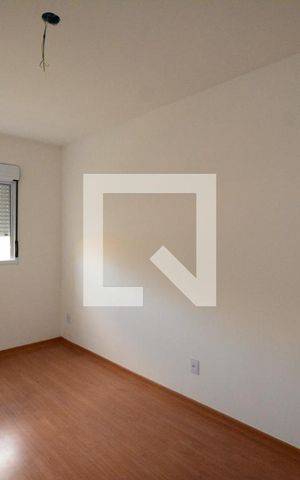 Apartamento à venda com 46m², 2 quartos e 1 vagaQuarto 2