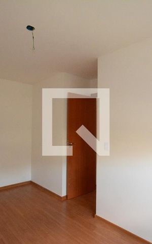 Apartamento à venda com 46m², 2 quartos e 1 vagaQuarto 2