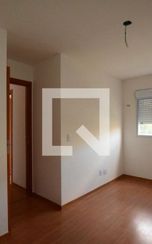 Apartamento à venda com 46m², 2 quartos e 1 vagaQuarto 2