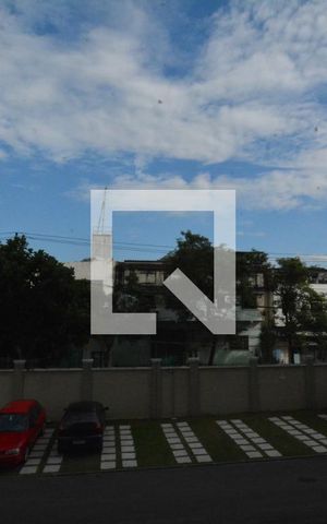 Apartamento à venda com 46m², 2 quartos e 1 vagaVista da cozinha
