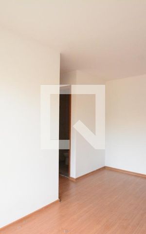 Apartamento à venda com 46m², 2 quartos e 1 vagaSala
