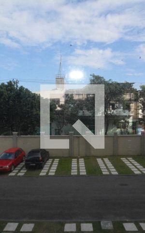 Apartamento à venda com 46m², 2 quartos e 1 vagaVista do Quarto 1
