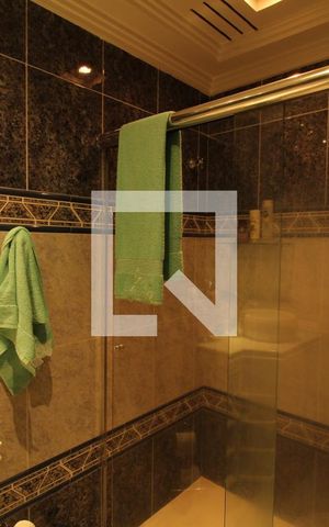 Apartamento à venda com 354m², 4 quartos e 4 vagasBanheiro - Suíte 3