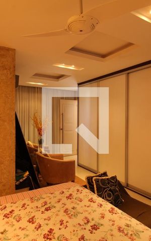 Apartamento à venda com 354m², 4 quartos e 4 vagasSuíte 4