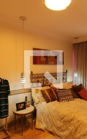Apartamento à venda com 354m², 4 quartos e 4 vagasSuíte 1