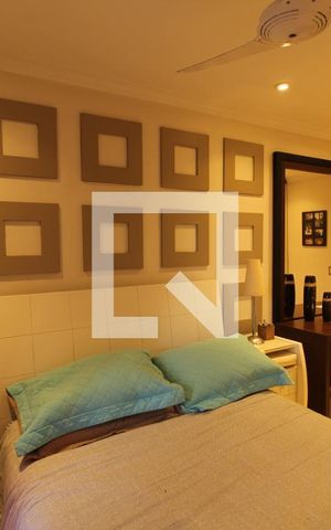 Apartamento à venda com 354m², 4 quartos e 4 vagasSuíte 3