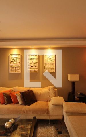Apartamento à venda com 354m², 4 quartos e 4 vagasSala