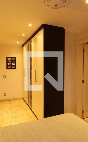 Apartamento à venda com 354m², 4 quartos e 4 vagasSuíte 3