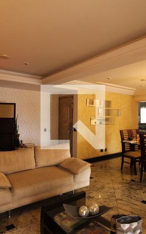 Apartamento à venda com 354m², 4 quartos e 4 vagasSala