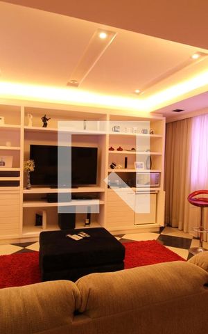 Apartamento à venda com 354m², 4 quartos e 4 vagasSala 2