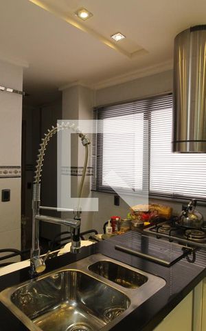 Apartamento à venda com 354m², 4 quartos e 4 vagasCozinha