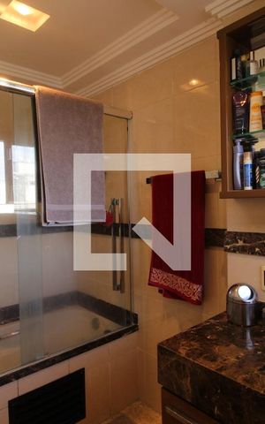 Apartamento à venda com 354m², 4 quartos e 4 vagasBanheiro - Suíte 4