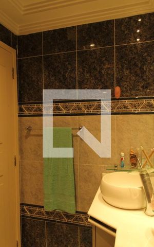 Apartamento à venda com 354m², 4 quartos e 4 vagasBanheiro - Suíte 3