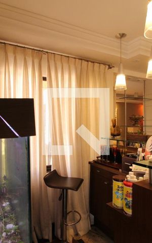 Apartamento à venda com 354m², 4 quartos e 4 vagasSala