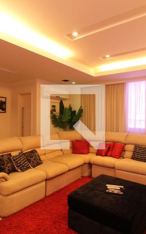 Apartamento à venda com 354m², 4 quartos e 4 vagasSala 2